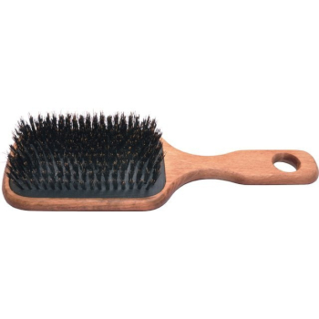 SZCZOTKA PNEUMATYCZNA WŁOSIE NATURALNE 13R    !